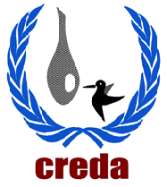 CREDA Logo