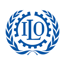 ILO Logo