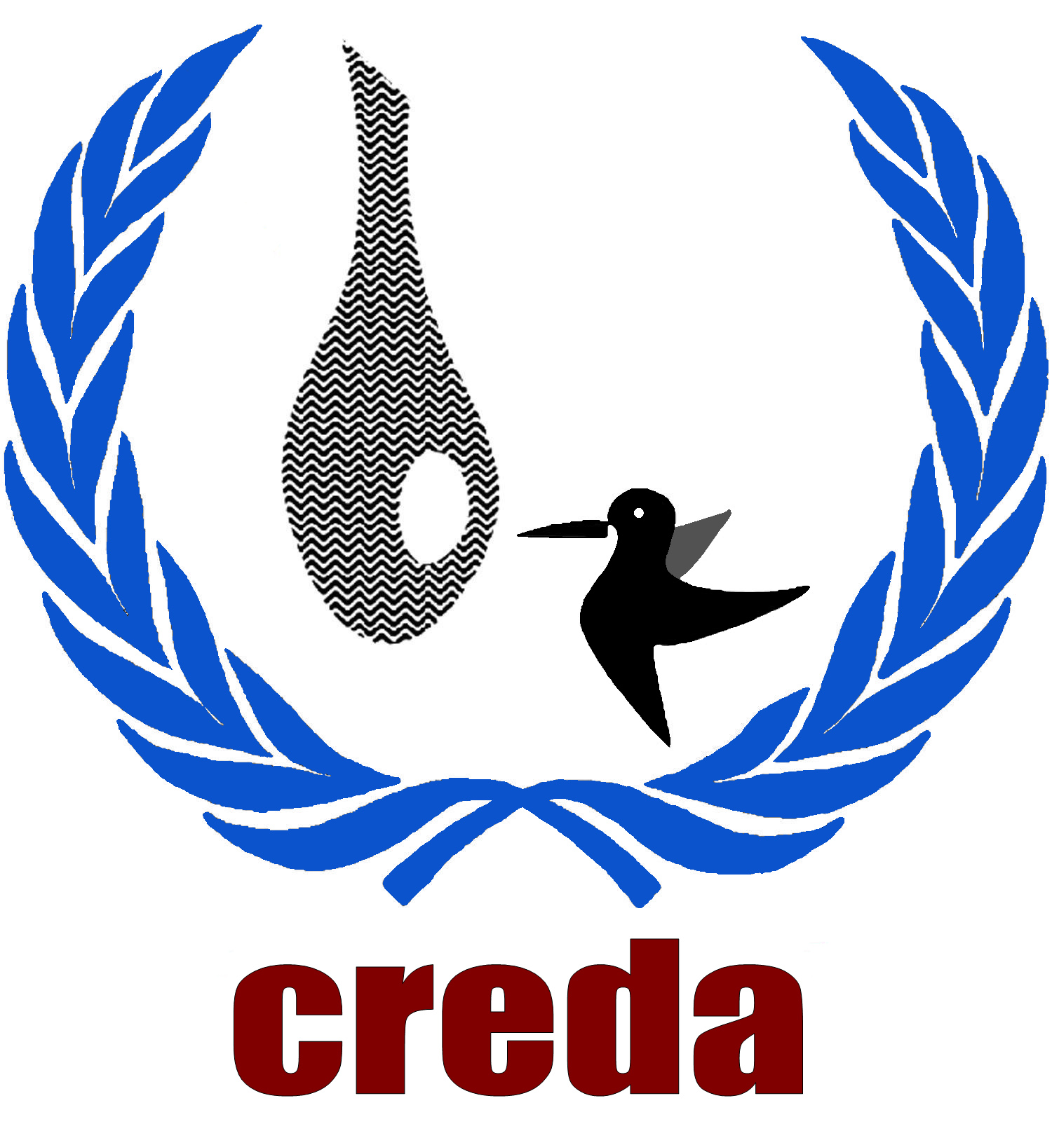 CREDA Logo
