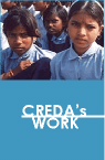 CREDA's Work