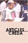 CREDA Documents