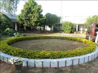 CREDA