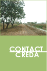 Contact CREDA